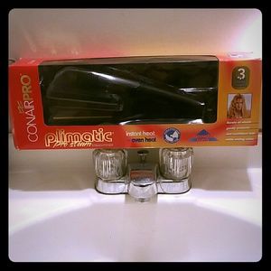 Conair  Pro Steam